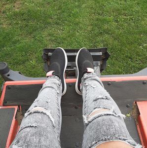 Meet your Posher, Stephanie